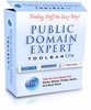 Thumbnail Public Domain Expert Toolbar - Lite Edition Thumbnail Public Domain Expert Toolbar - Lite Edition