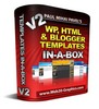 Thumbnail WordPress, HTML And Blogger Templates In-A-Box V2 