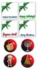 Thumbnail Holiday Clipart Collection 