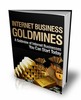 Thumbnail Internet Business Goldmines Thumbnail Internet Business Goldmines