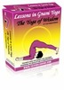 Thumbnail Lessons in Gnani Yoga : The Yoga of Wisdom