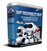 Thumbnail WP Redirect Bot
