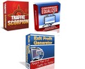 Thumbnail Best Traffic Solution Bundle Package Thumbnail Best Traffic Solution Bundle Package