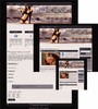 Thumbnail On the Beach 02 - WP Theme
