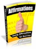 Thumbnail Affirmations - Using Affirmations For Success 