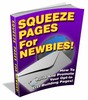 Thumbnail Squeeze Pages For Newbies