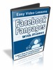 Thumbnail Facebook Fan Pages With Iframes 