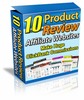 Thumbnail 10 Product Review Affiliate Websites 