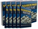 Thumbnail Squeeze Page Profit Plans 