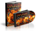Thumbnail Explosive PLR Profits 