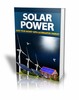 Thumbnail Solar Power - Save Your Money With Alternative Energy