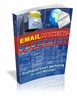 Thumbnail Email Marketing Blueprint