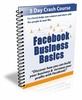 Thumbnail Facebook Business Basics