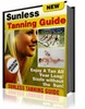 Thumbnail Sunless Tanning Guide