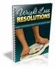 Thumbnail Weight Loss Resolutions 