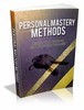 Thumbnail Personal Mastery Methods 