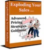 Thumbnail Exploding Your Sales... Advanced Pricing Strategies Goldmine