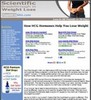Thumbnail HCG Diet Website