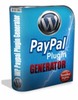Thumbnail WP Paypal Plugin Generator