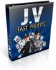 Thumbnail Joint Venture Fast Profits