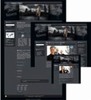 Thumbnail Business Web Template 2   