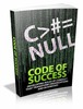 Thumbnail Code Of Success