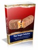 Thumbnail The Sugar Solution