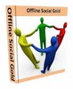 Thumbnail Offline Social Gold 
