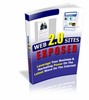 Thumbnail Web 2.0 Sites EXPOSED