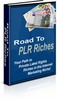 Thumbnail Road to PLR Riches 