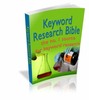 Thumbnail Keyword Research Bible 