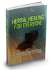 Thumbnail Herbal Healing For Everyone 