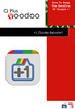 Thumbnail Google Plus Voodoo