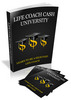 Thumbnail Life Coach Cash University 