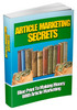 Thumbnail Article Marketing Secrets