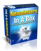 Thumbnail Newsletters In A Box 