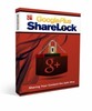 Thumbnail Google Plus ShareLock
