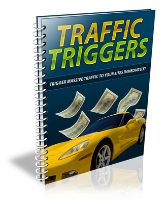 Product picture Traffic Triggers