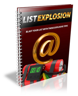 Product picture List Explosion