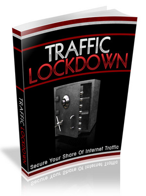 Product picture Traffic LockDown