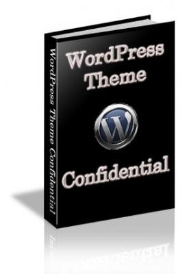 Product picture WordPress Plugin Confidential 