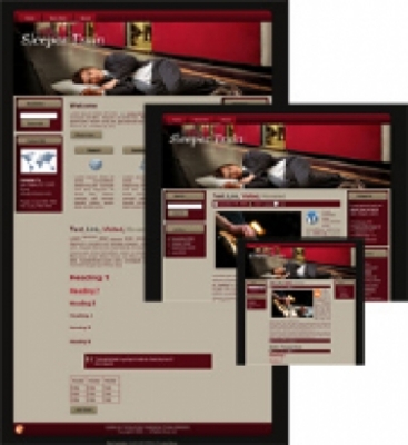 Product picture Travel WP Theme_2