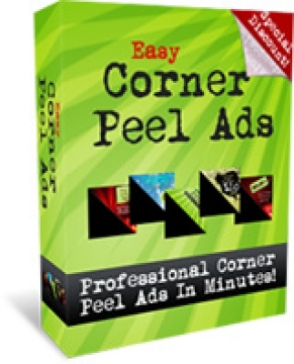 Product picture Easy Corner Peel Ads