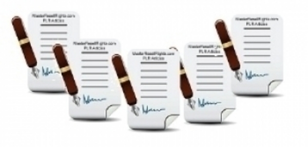 Product picture PLR Articles for September 2010