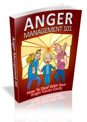 Product picture Anger Management 101