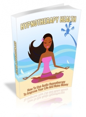 Product picture Hypnotherapy Health
