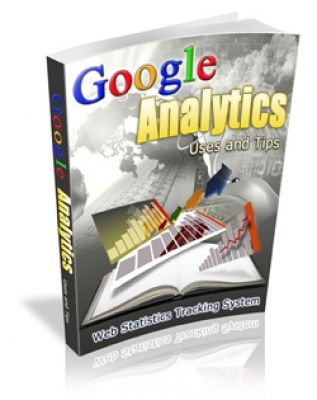 Product picture Google Analytics