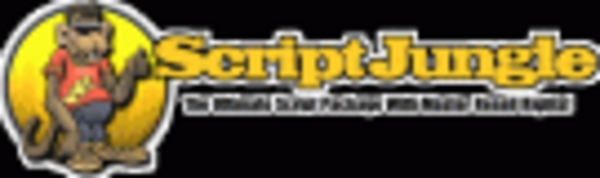 Product picture Script Jungle