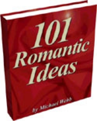 Product picture 101 Romantc Ideas