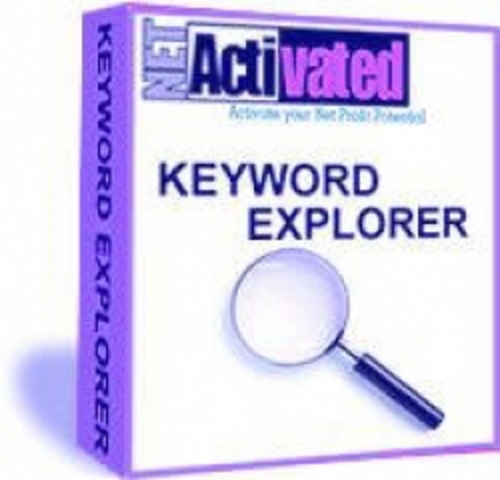 Product picture Keyword Explorer